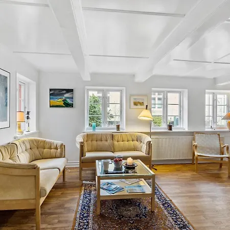 3 Bedroom Awesome Home In Marstal Semesterbostad