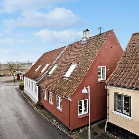 3 Bedroom Awesome Home In Marstal Dom wakacyjny *