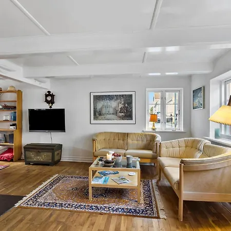 Lovely In With Wifi * Marstal