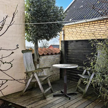 Semesterbostad Lovely In With Wifi *