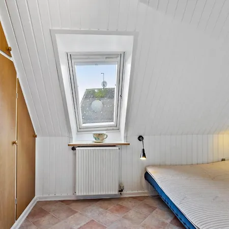 Lovely In With Wifi Semesterbostad Marstal