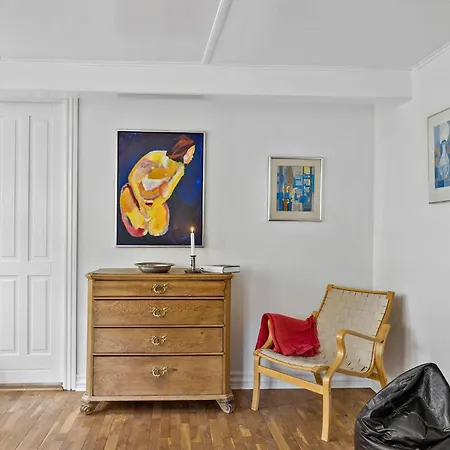 Lovely In With Wifi Ferienhaus