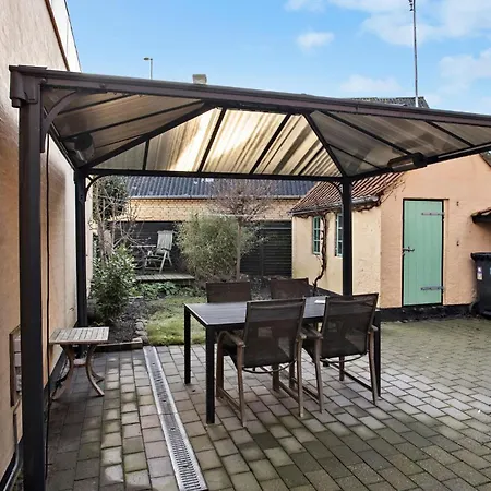 3 Bedroom Awesome Home In Marstal Semesterbostad