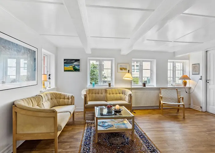 Lovely In With Wifi Semesterbostad