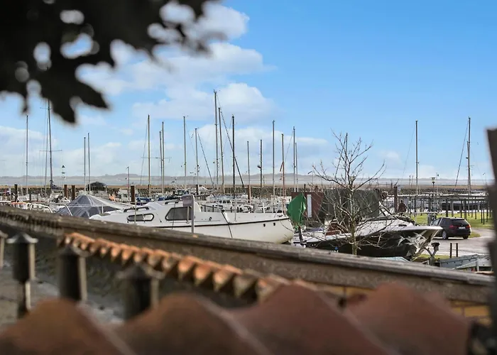 Semesterbostad Lovely In With Wifi *