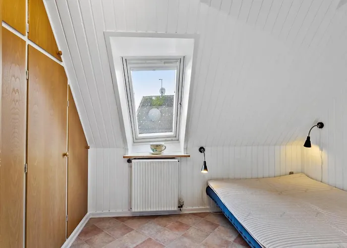 Lovely In With Wifi Semesterbostad Marstal