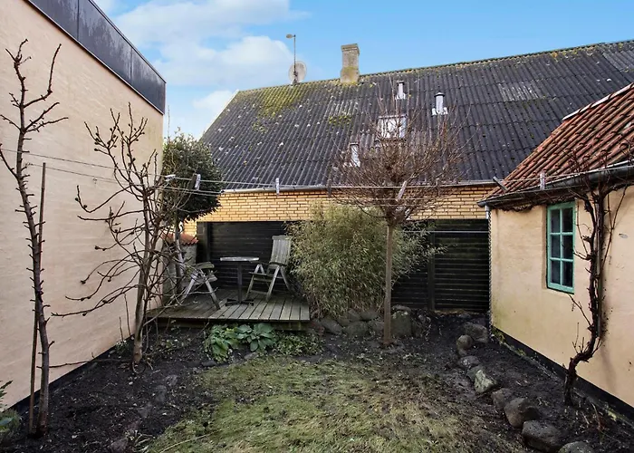 Lovely In With Wifi Marstal