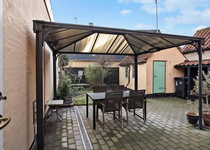 Lovely In With Wifi Semesterbostad